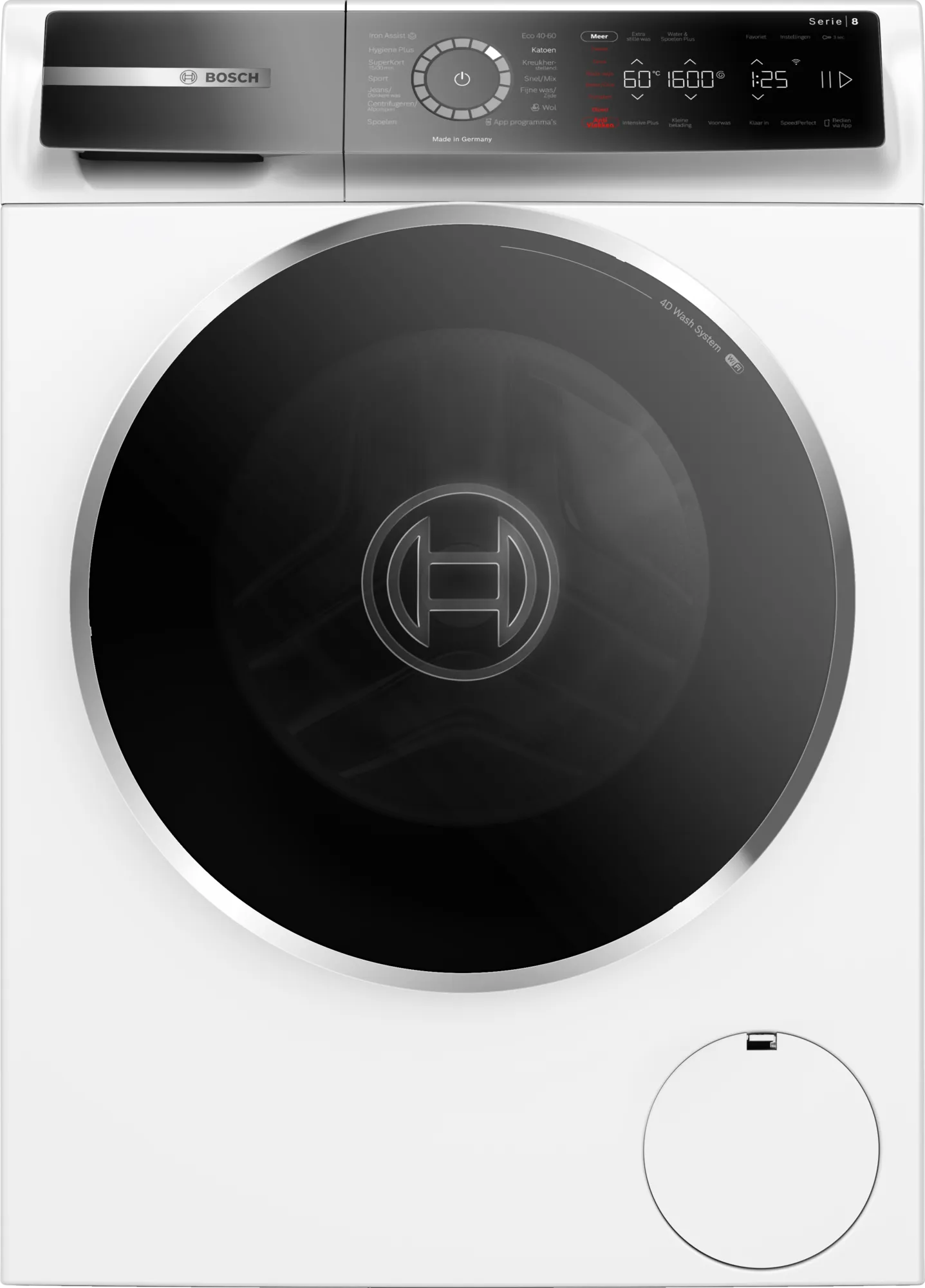 Wasmachines